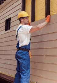 Professional Siding in Gibbsboro, NJ